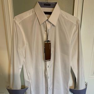 Perry Ellis men’s dress shirt